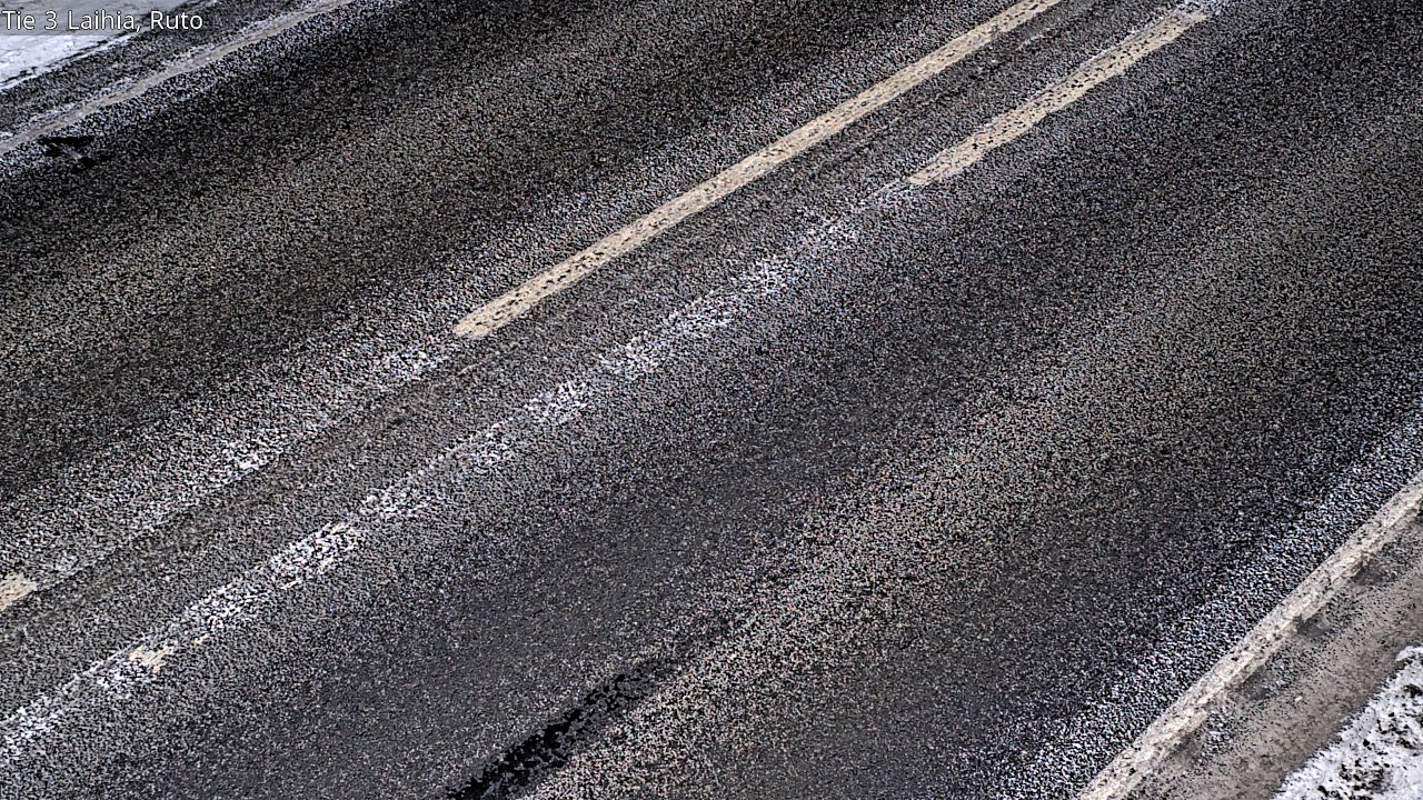 Kelikamerat Kuva Tie 3 Laihia, Ruto, Laihia, Pohjanmaa