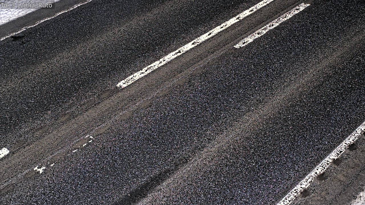 Weather Camera Image Väg 3 Laihela, Ruto, Laihia, Pohjanmaa