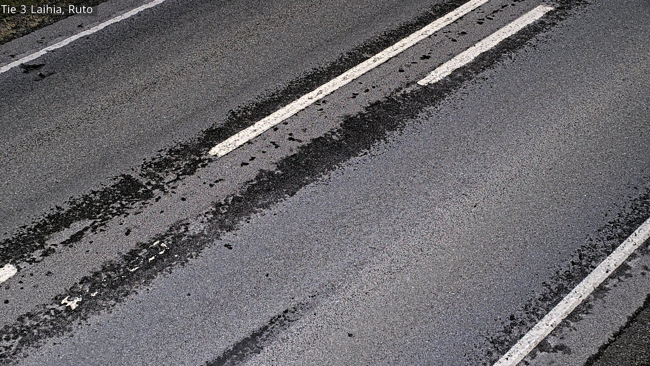 Kelikamerat Kuva Tie 3 Laihia, Ruto, Laihia, Pohjanmaa