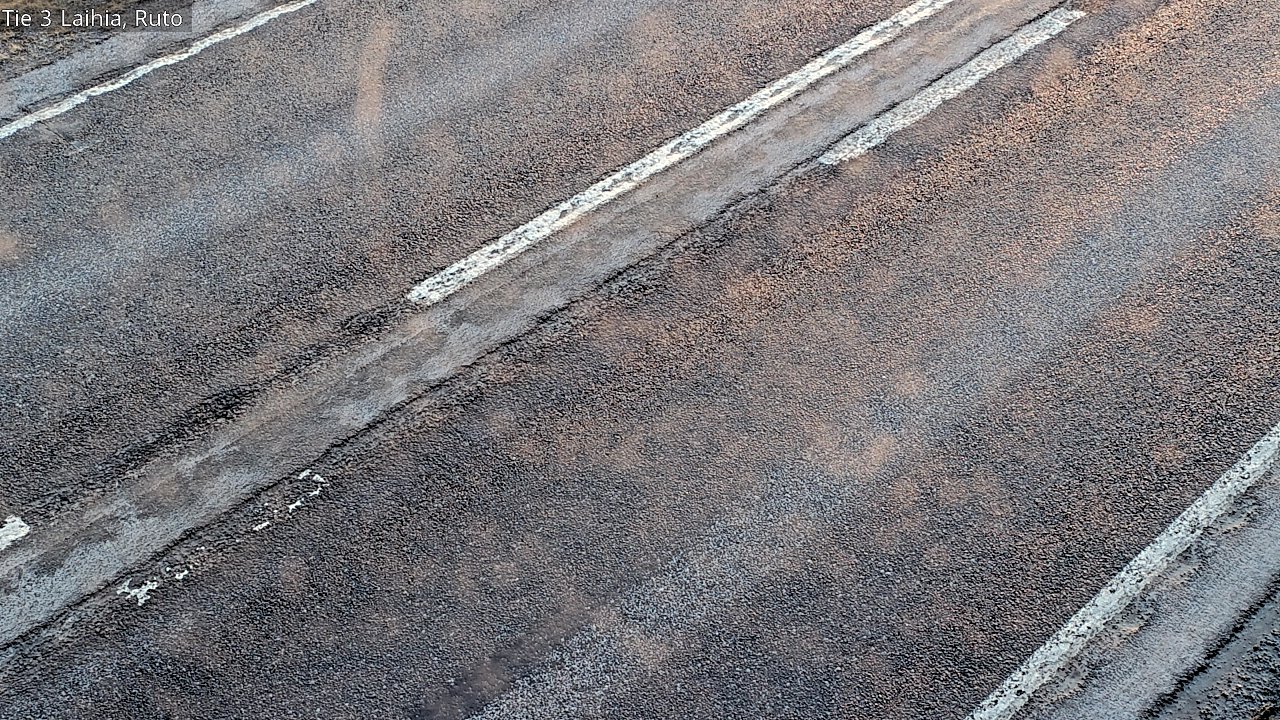 Kelikamerat Kuva Tie 3 Laihia, Ruto, Laihia, Pohjanmaa