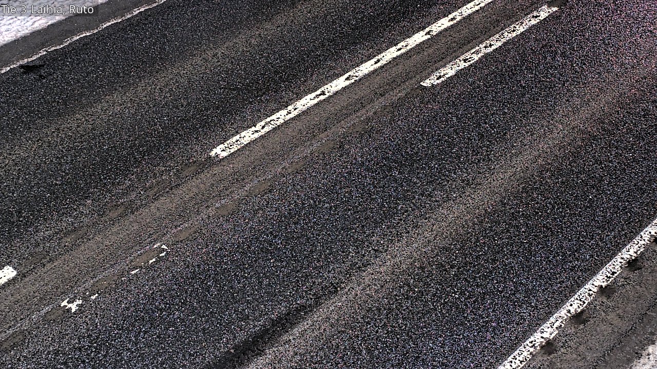 Weather Camera Image Väg 3 Laihela, Ruto, Laihia, Pohjanmaa