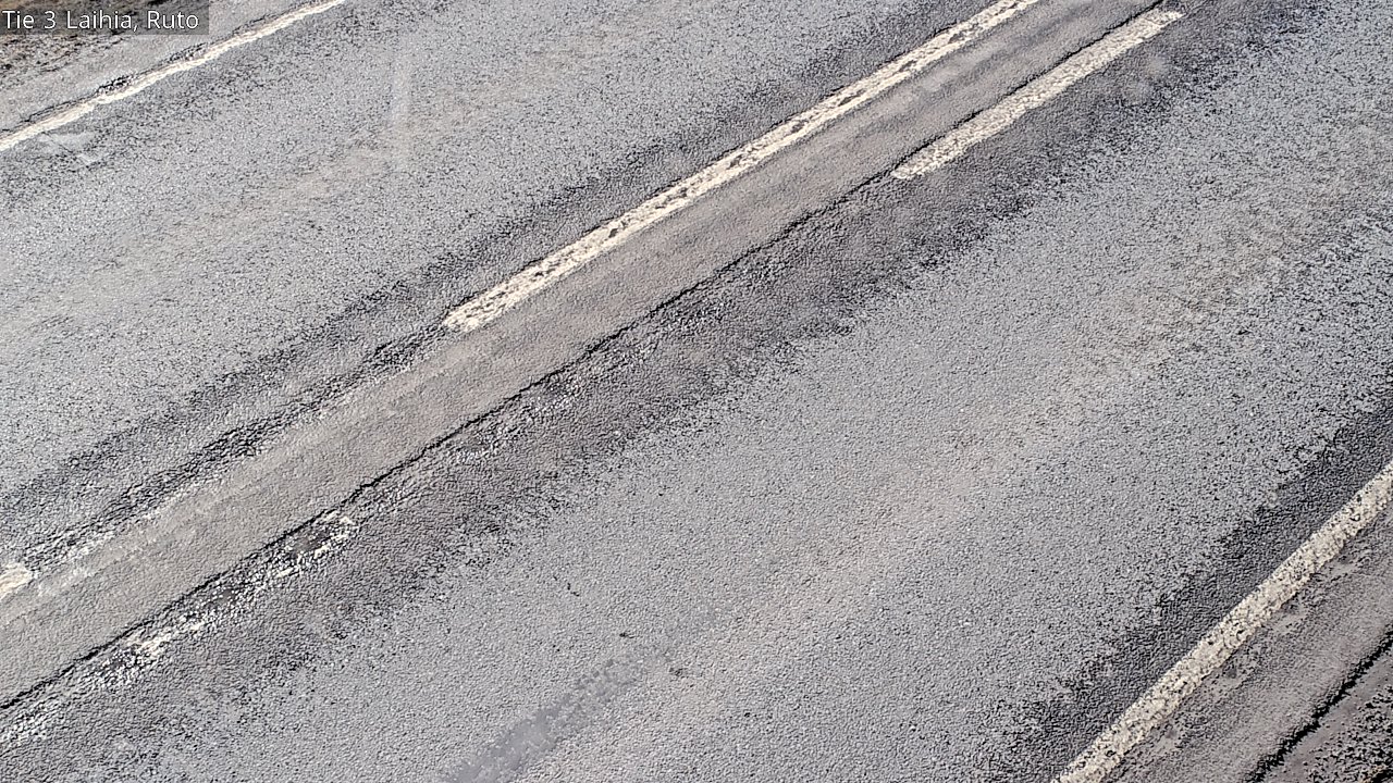 Kelikamerat Kuva Tie 3 Laihia, Ruto, Laihia, Pohjanmaa