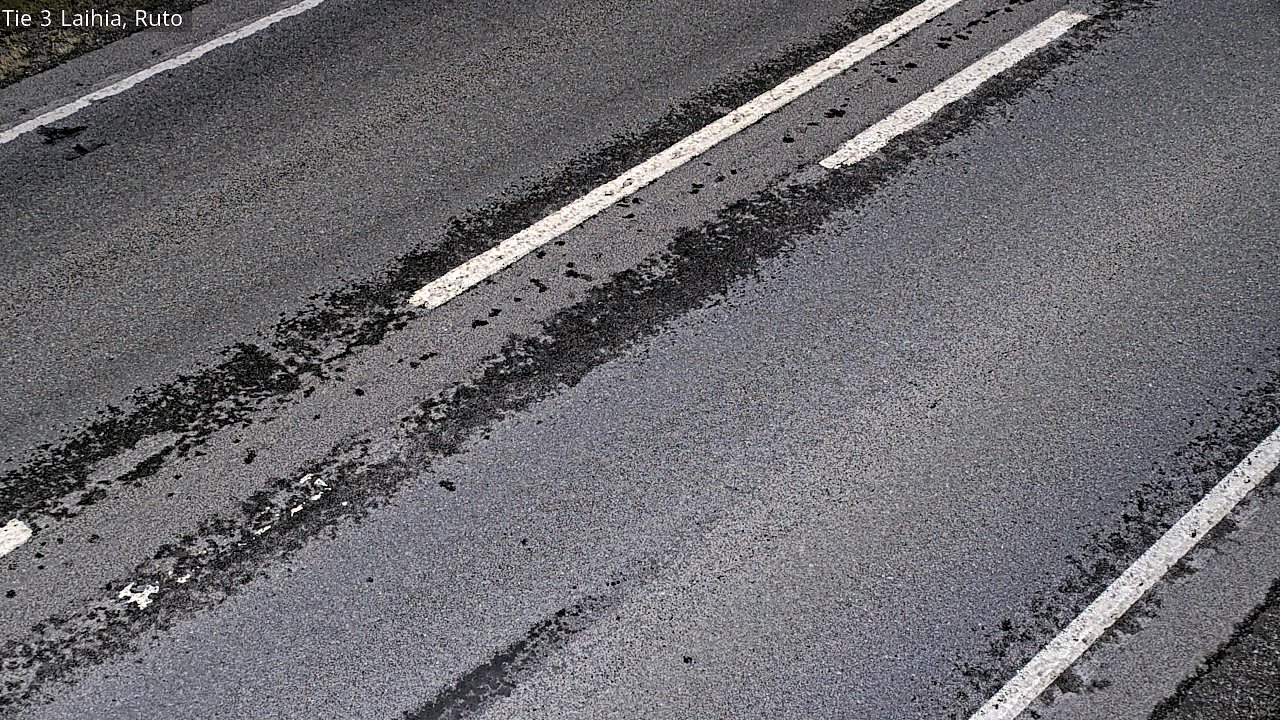 Kelikamerat Kuva Tie 3 Laihia, Ruto, Laihia, Pohjanmaa