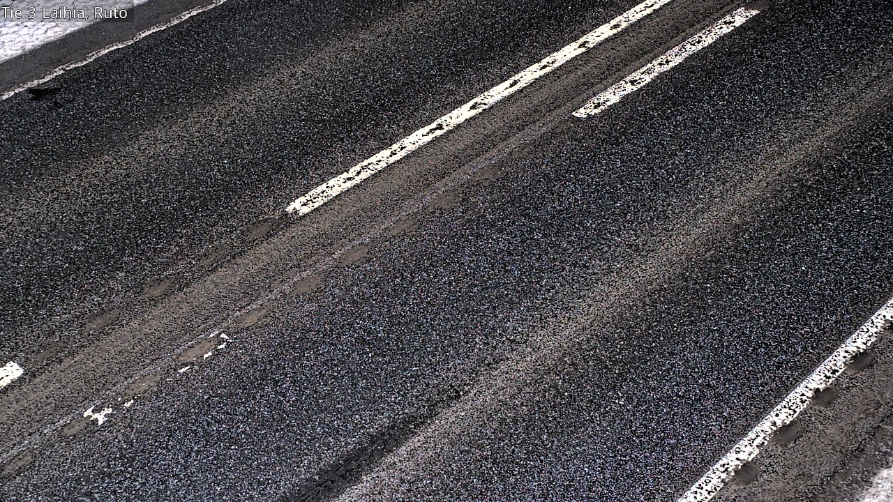 Weather Camera Image Väg 3 Laihela, Ruto, Laihia, Pohjanmaa