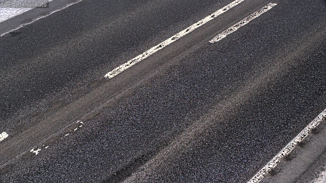 Weather Camera Image Väg 3 Laihela, Ruto, Laihia, Pohjanmaa