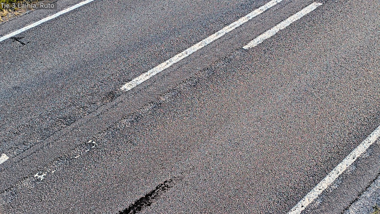 Kelikamerat Kuva Tie 3 Laihia, Ruto, Laihia, Pohjanmaa