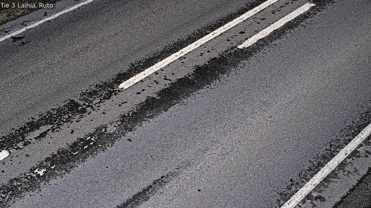 Kelikamerat Kuva Tie 3 Laihia, Ruto, Laihia, Pohjanmaa