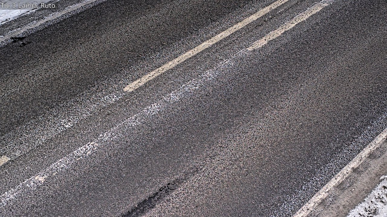 Kelikamerat Kuva Tie 3 Laihia, Ruto, Laihia, Pohjanmaa