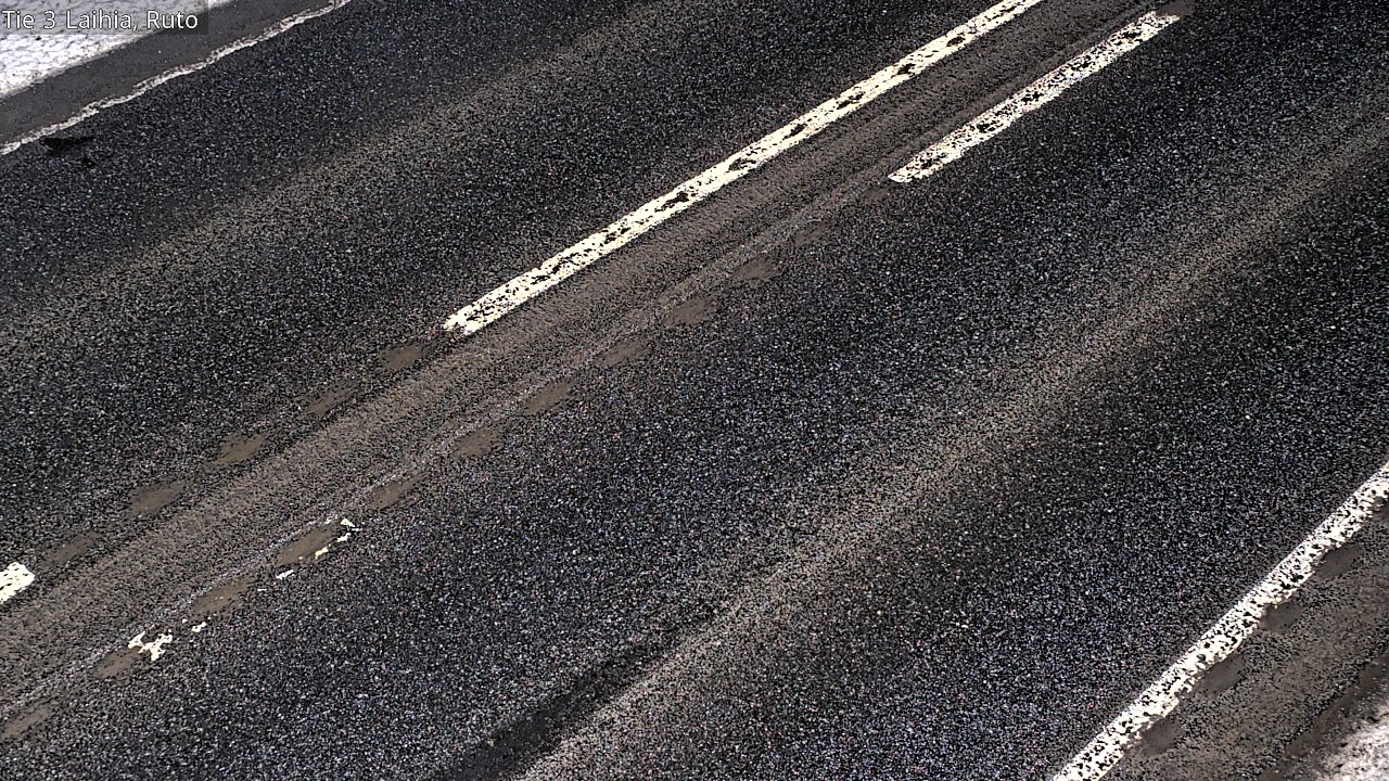 Weather Camera Image Väg 3 Laihela, Ruto, Laihia, Pohjanmaa