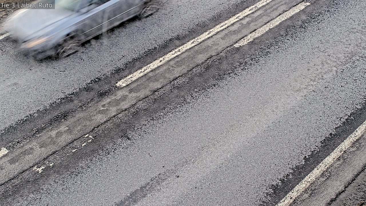 Kelikamerat Kuva Tie 3 Laihia, Ruto, Laihia, Pohjanmaa