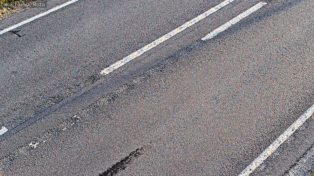 Kelikamerat Kuva Tie 3 Laihia, Ruto, Laihia, Pohjanmaa
