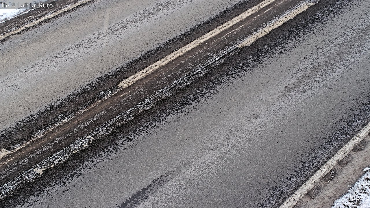 Kelikamerat Kuva Tie 3 Laihia, Ruto, Laihia, Pohjanmaa