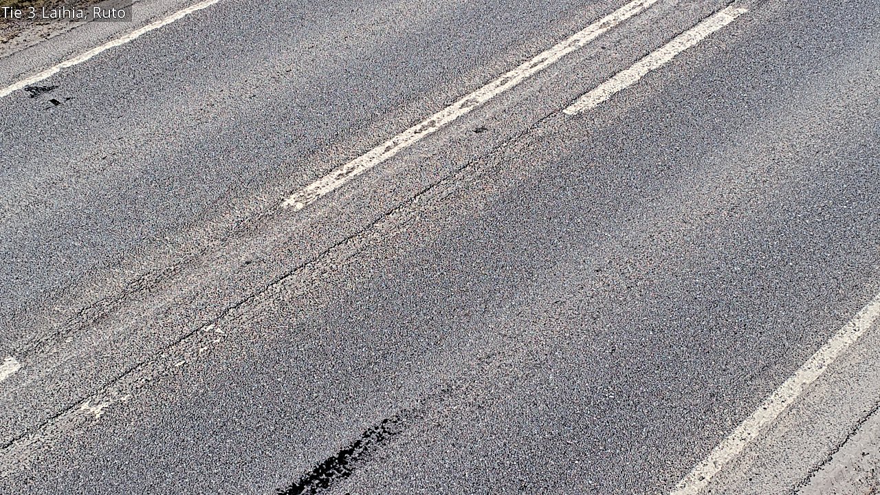 Kelikamerat Kuva Tie 3 Laihia, Ruto, Laihia, Pohjanmaa