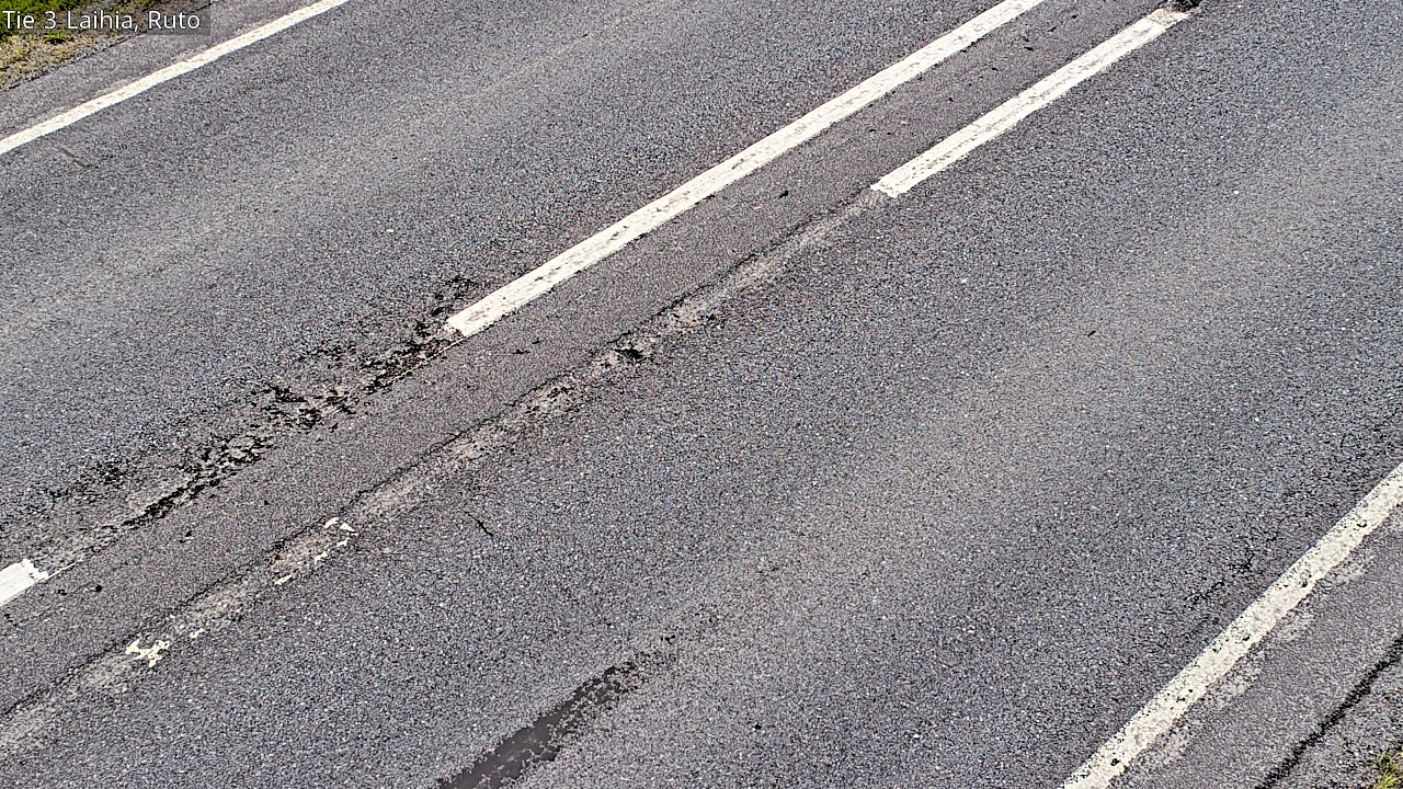 Kelikamerat Kuva Tie 3 Laihia, Ruto, Laihia, Pohjanmaa