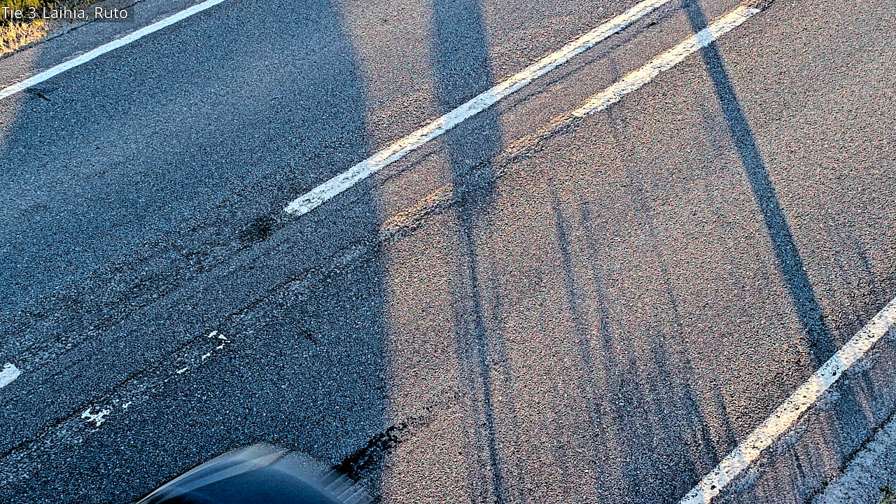 Kelikamerat Kuva Tie 3 Laihia, Ruto, Laihia, Pohjanmaa