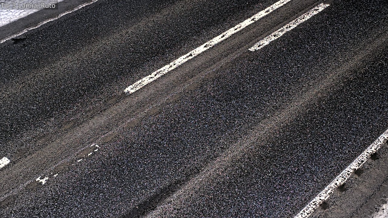 Weather Camera Image Väg 3 Laihela, Ruto, Laihia, Pohjanmaa