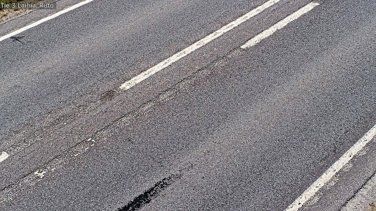 Kelikamerat Kuva Tie 3 Laihia, Ruto, Laihia, Pohjanmaa