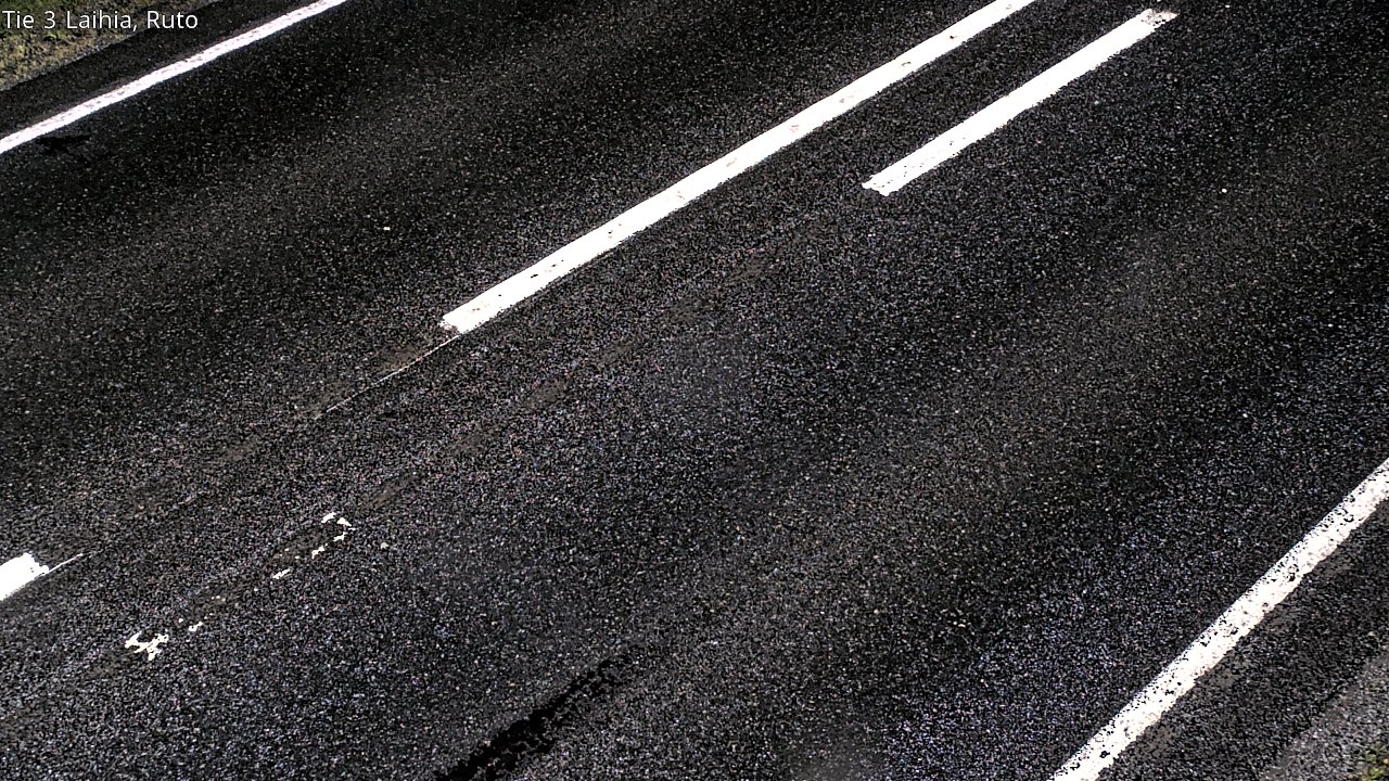 Kelikamerat Kuva Tie 3 Laihia, Ruto, Laihia, Pohjanmaa