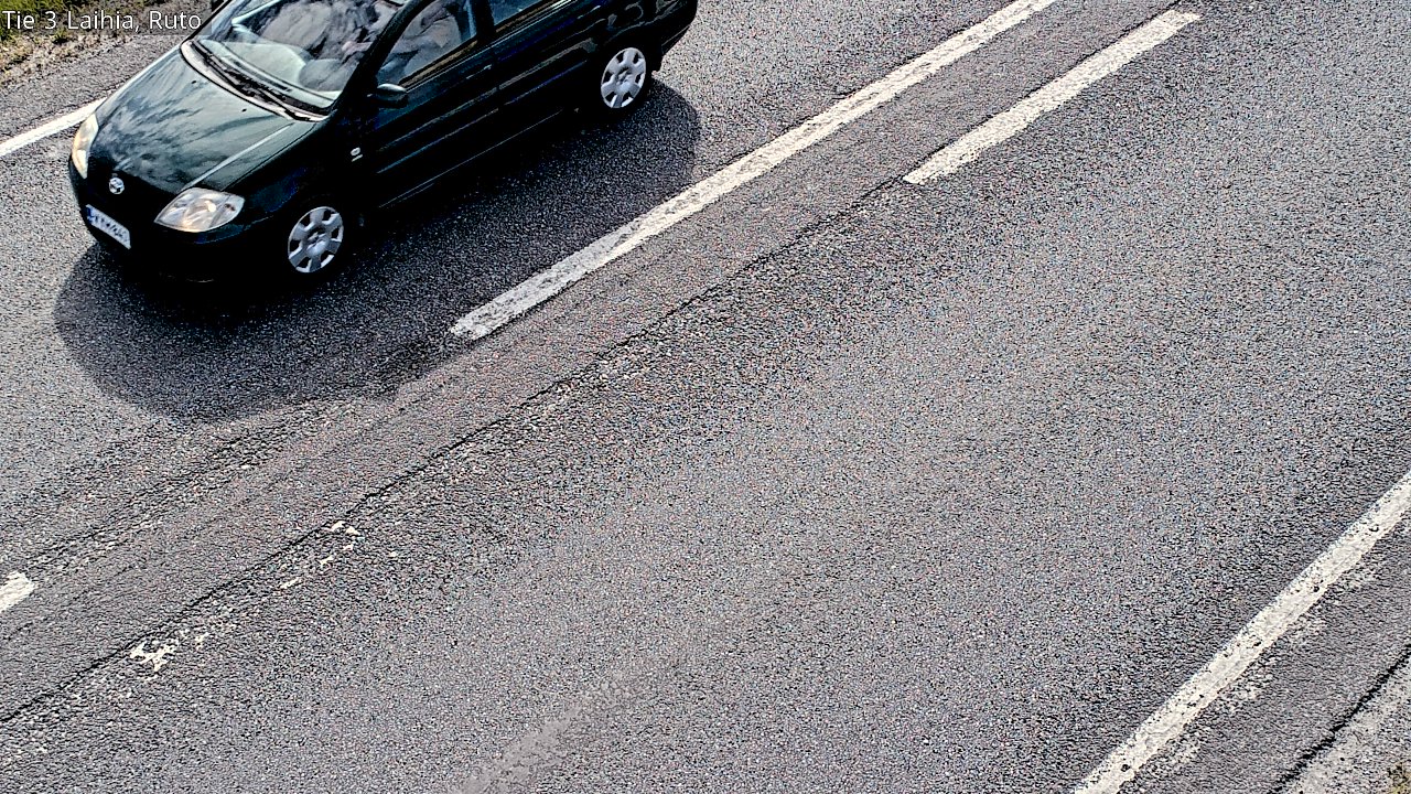 Kelikamerat Kuva Tie 3 Laihia, Ruto, Laihia, Pohjanmaa