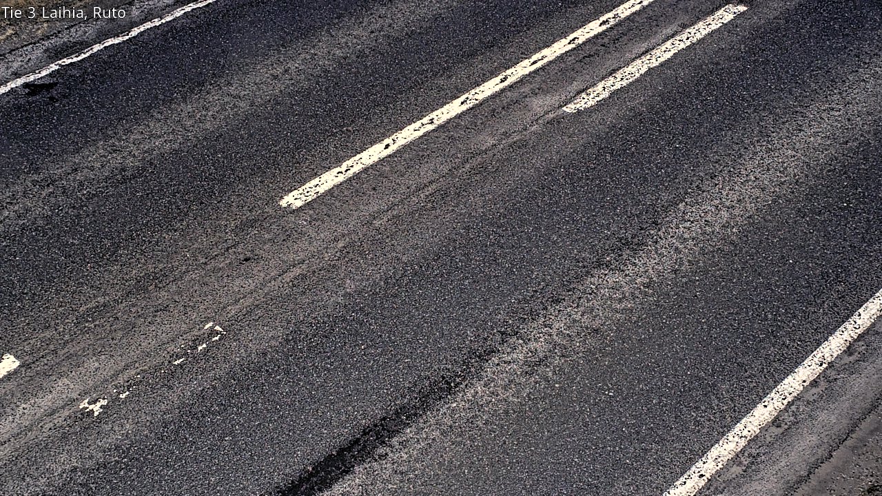 Kelikamerat Kuva Tie 3 Laihia, Ruto, Laihia, Pohjanmaa