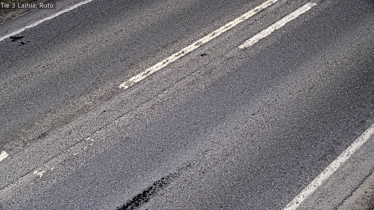 Kelikamerat Kuva Tie 3 Laihia, Ruto, Laihia, Pohjanmaa