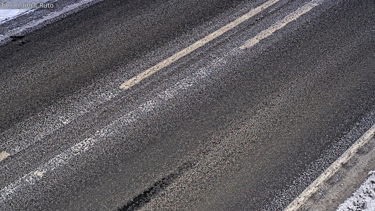 Kelikamerat Kuva Tie 3 Laihia, Ruto, Laihia, Pohjanmaa