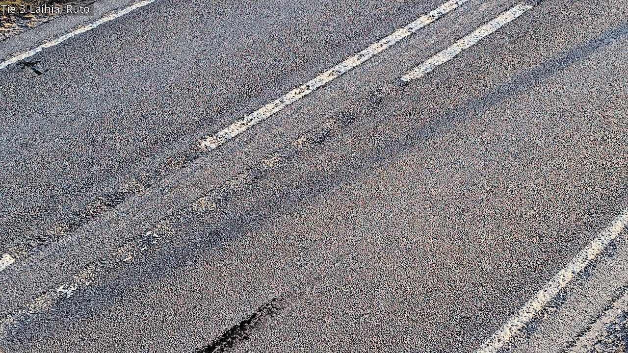 Kelikamerat Kuva Tie 3 Laihia, Ruto, Laihia, Pohjanmaa