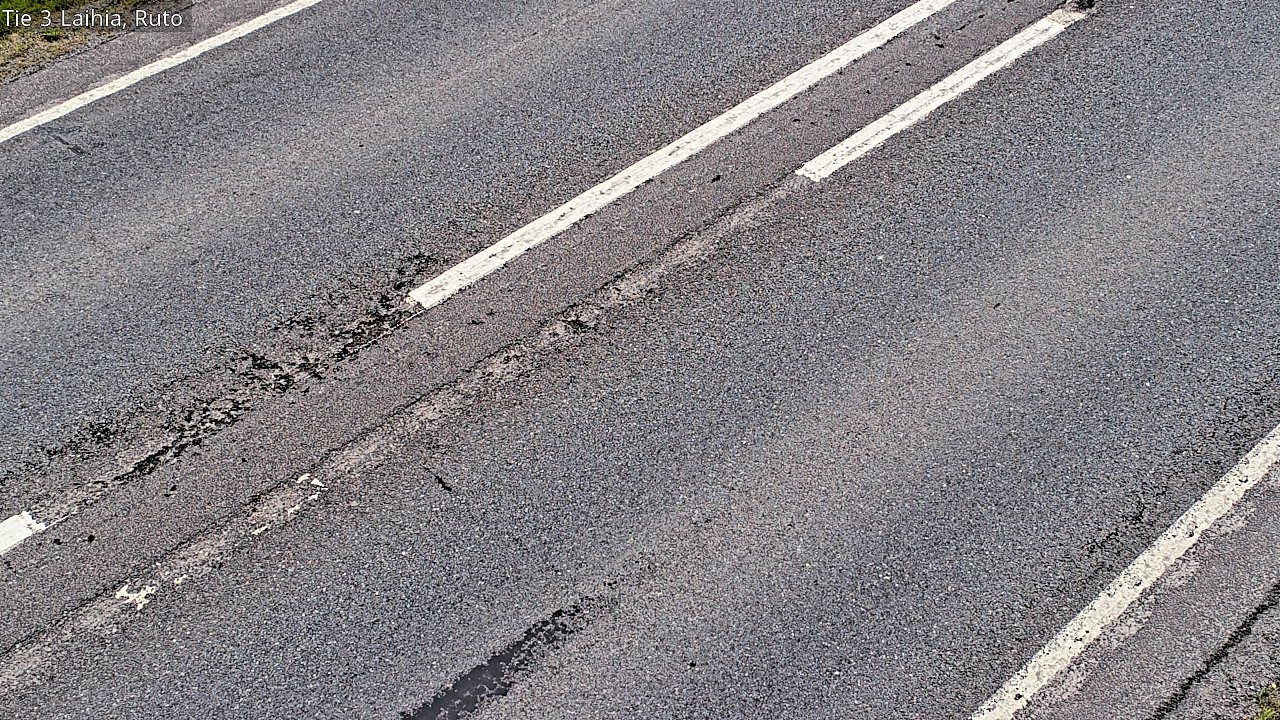 Kelikamerat Kuva Tie 3 Laihia, Ruto, Laihia, Pohjanmaa