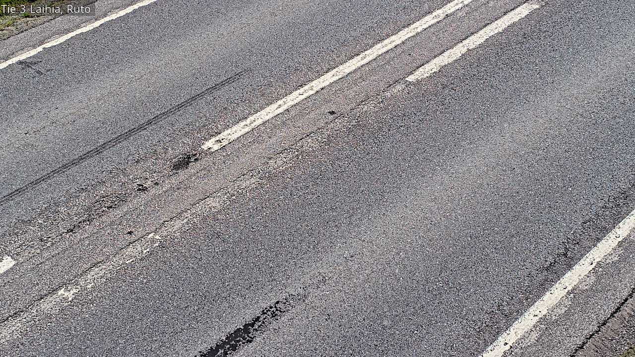 Kelikamerat Kuva Tie 3 Laihia, Ruto, Laihia, Pohjanmaa