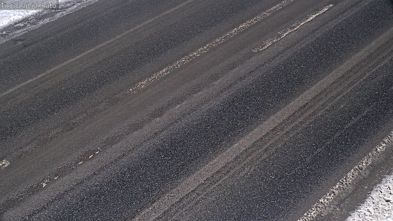 Kelikamerat Kuva Tie 3 Laihia, Ruto, Laihia, Pohjanmaa