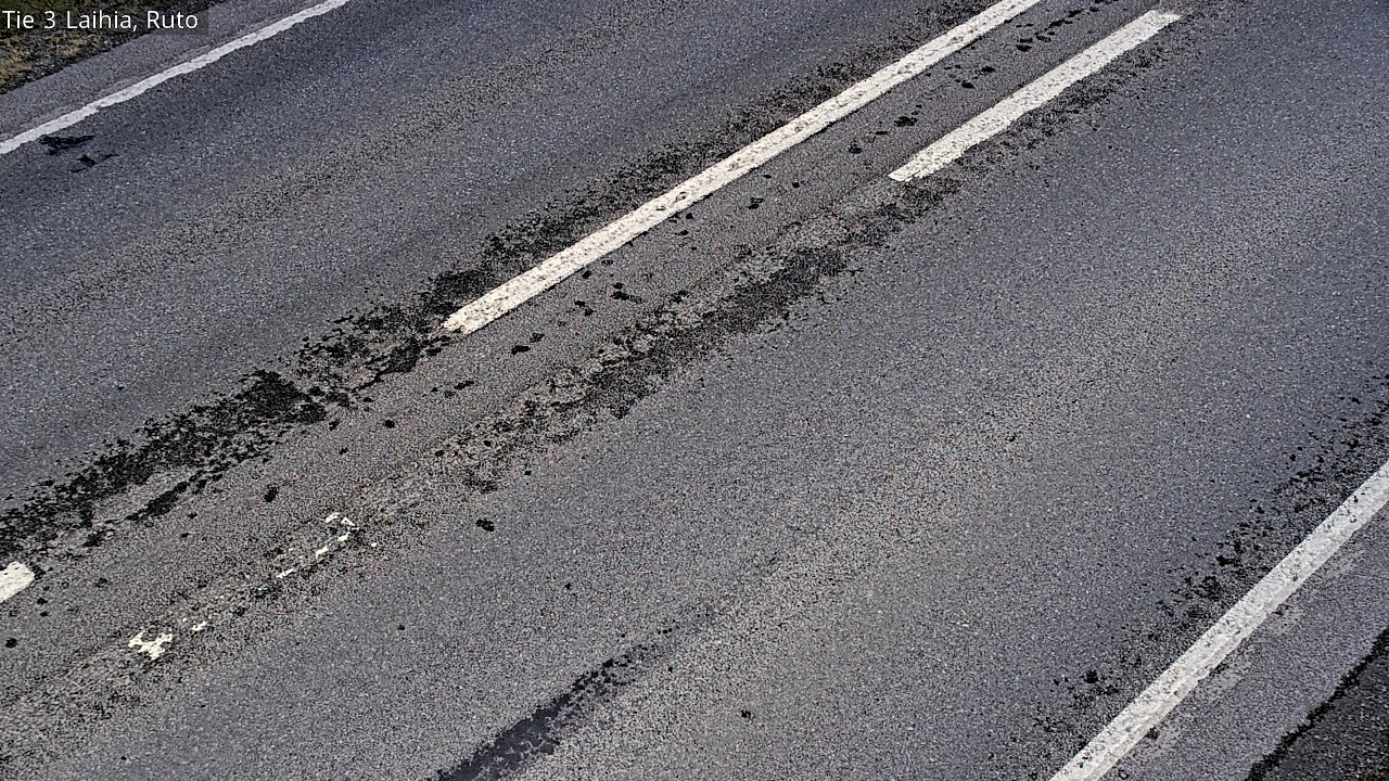 Kelikamerat Kuva Tie 3 Laihia, Ruto, Laihia, Pohjanmaa