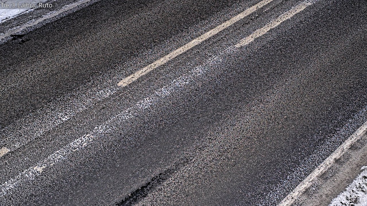 Kelikamerat Kuva Tie 3 Laihia, Ruto, Laihia, Pohjanmaa