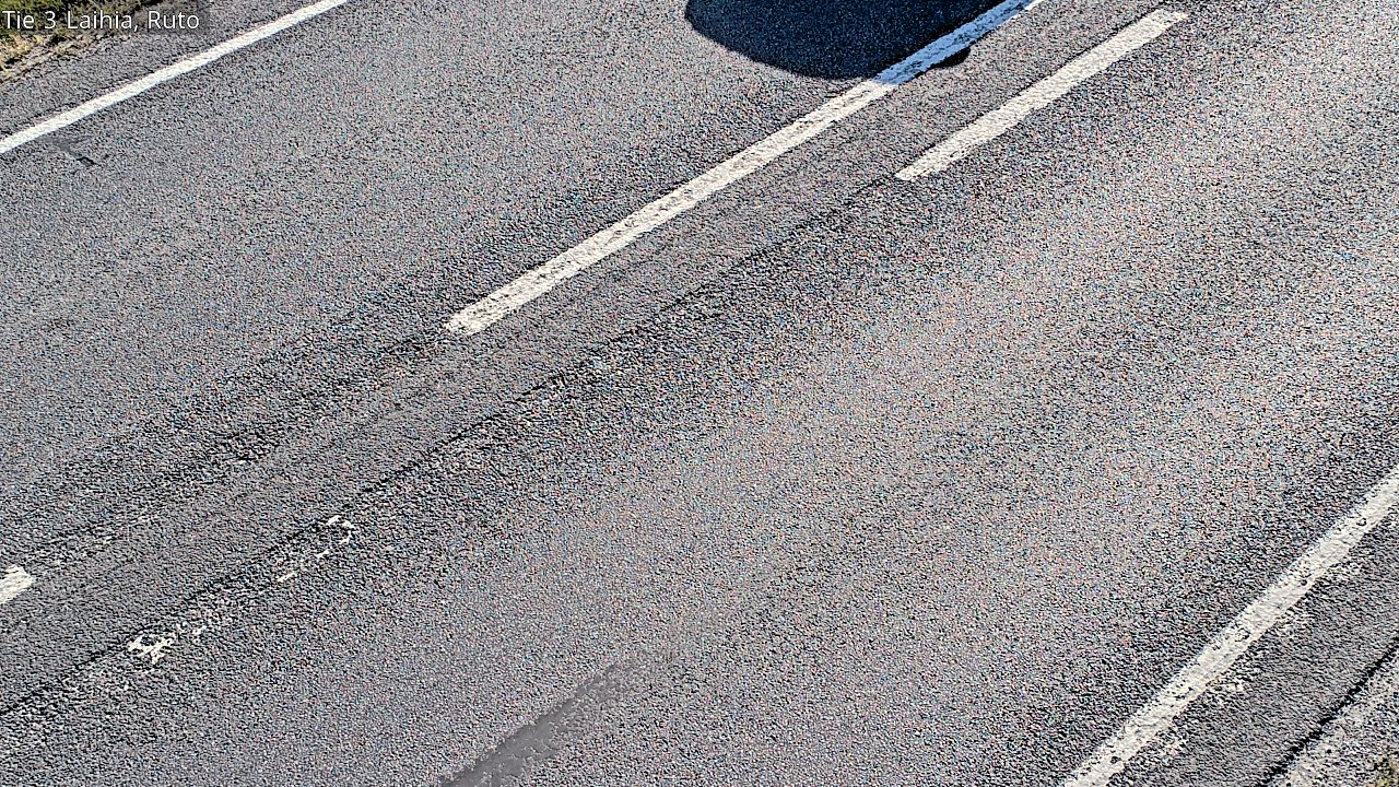 Kelikamerat Kuva Tie 3 Laihia, Ruto, Laihia, Pohjanmaa