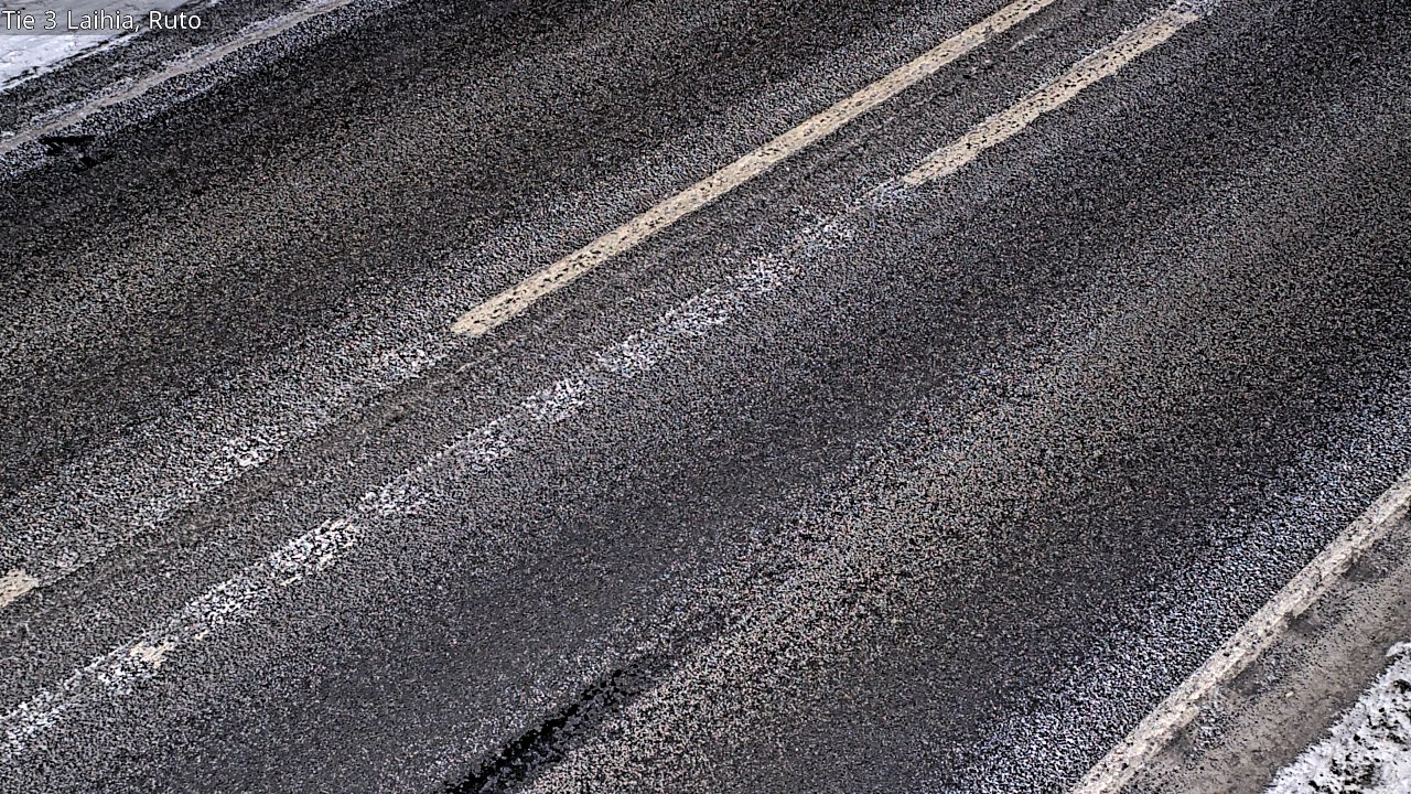 Kelikamerat Kuva Tie 3 Laihia, Ruto, Laihia, Pohjanmaa