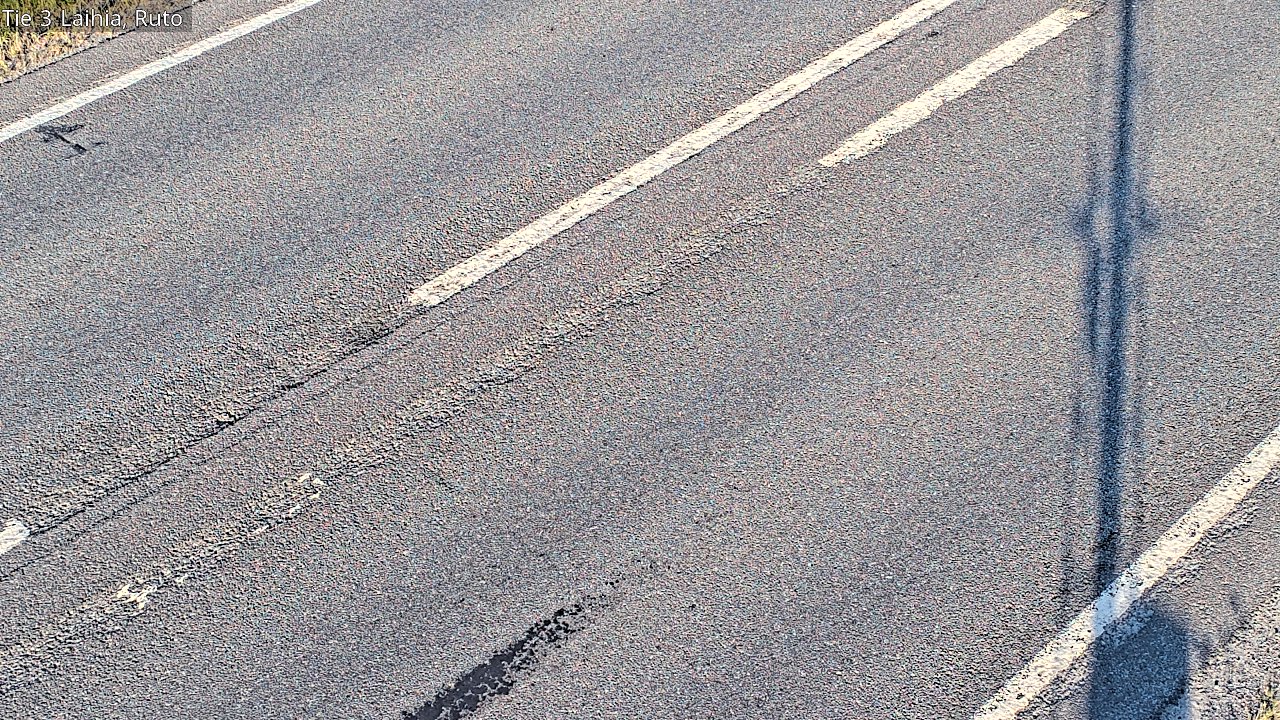 Kelikamerat Kuva Tie 3 Laihia, Ruto, Laihia, Pohjanmaa