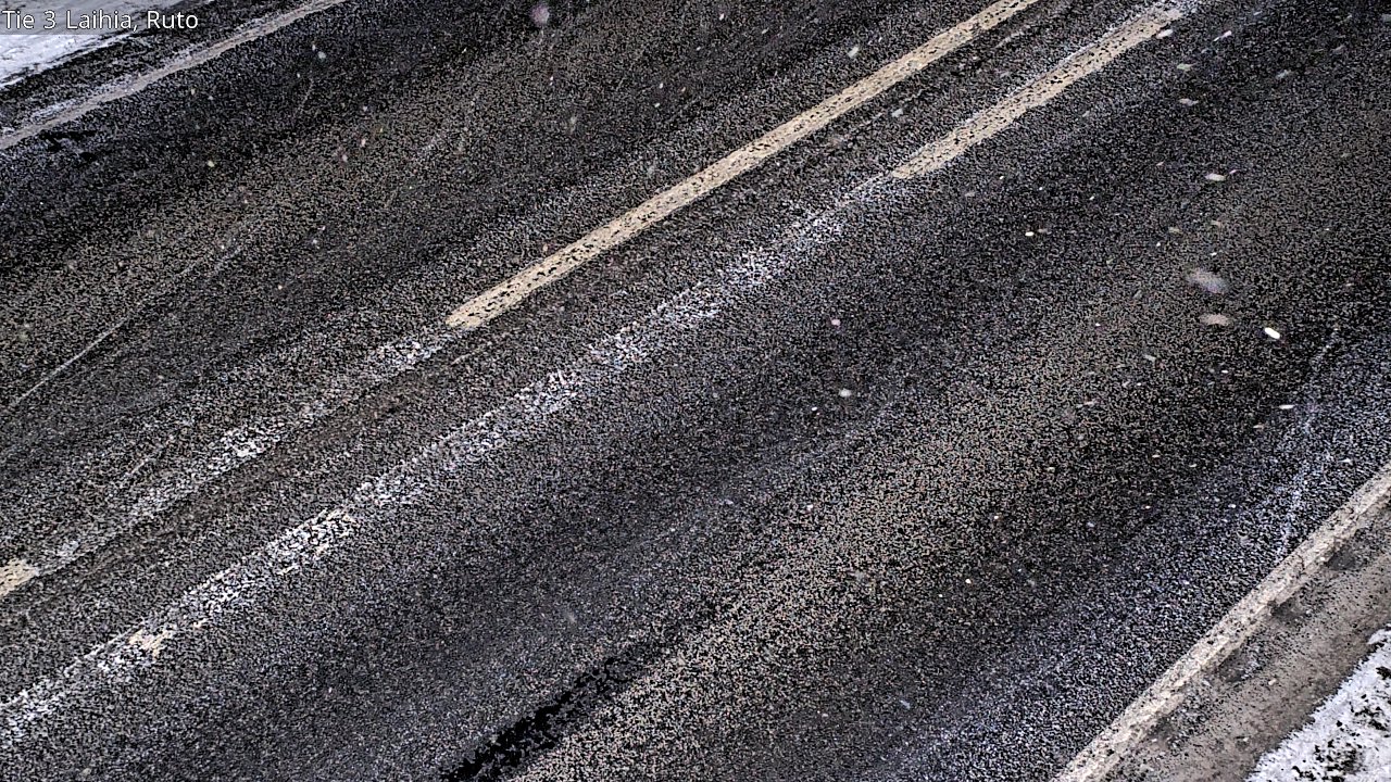 Kelikamerat Kuva Tie 3 Laihia, Ruto, Laihia, Pohjanmaa