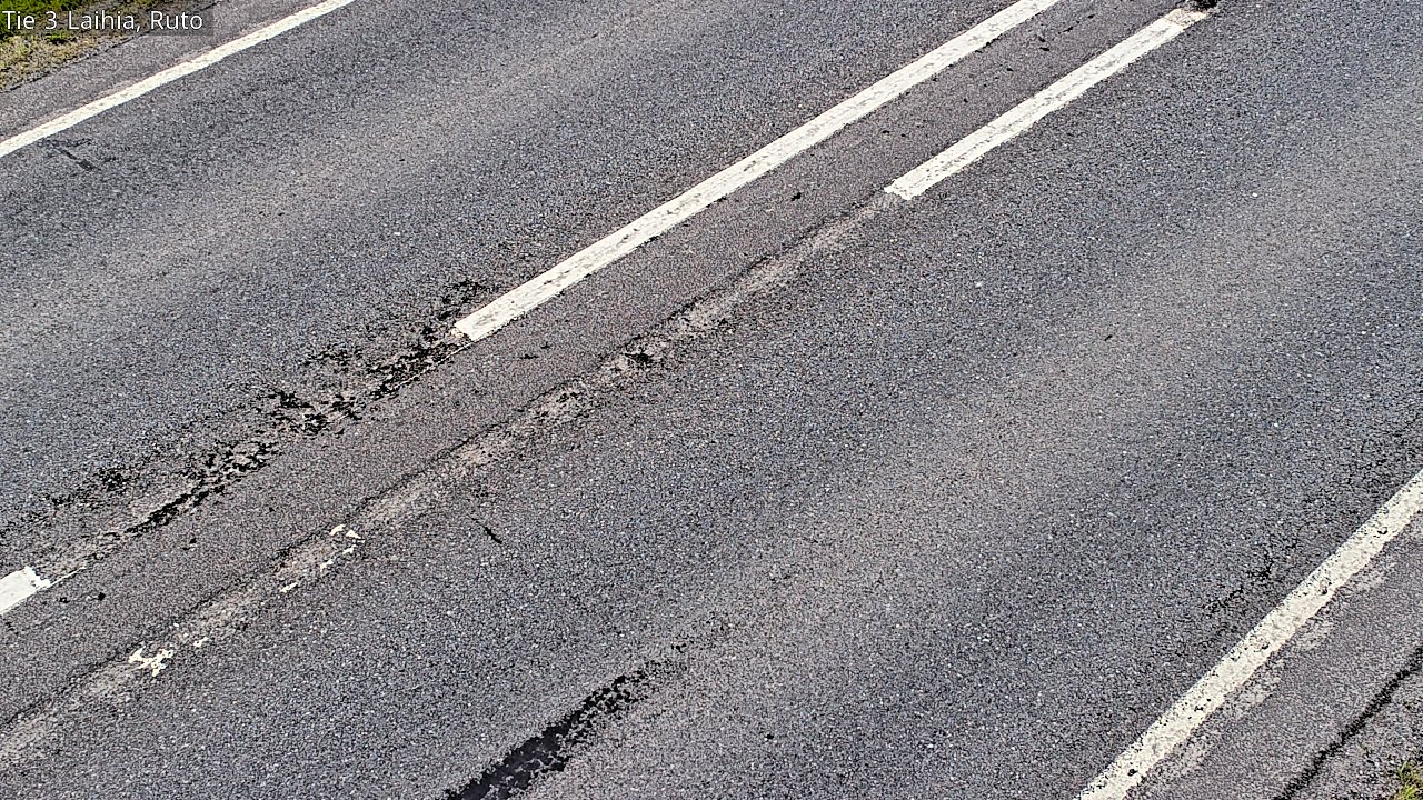 Kelikamerat Kuva Tie 3 Laihia, Ruto, Laihia, Pohjanmaa