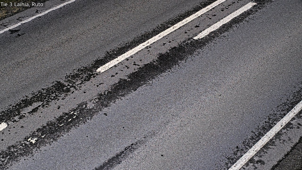 Kelikamerat Kuva Tie 3 Laihia, Ruto, Laihia, Pohjanmaa