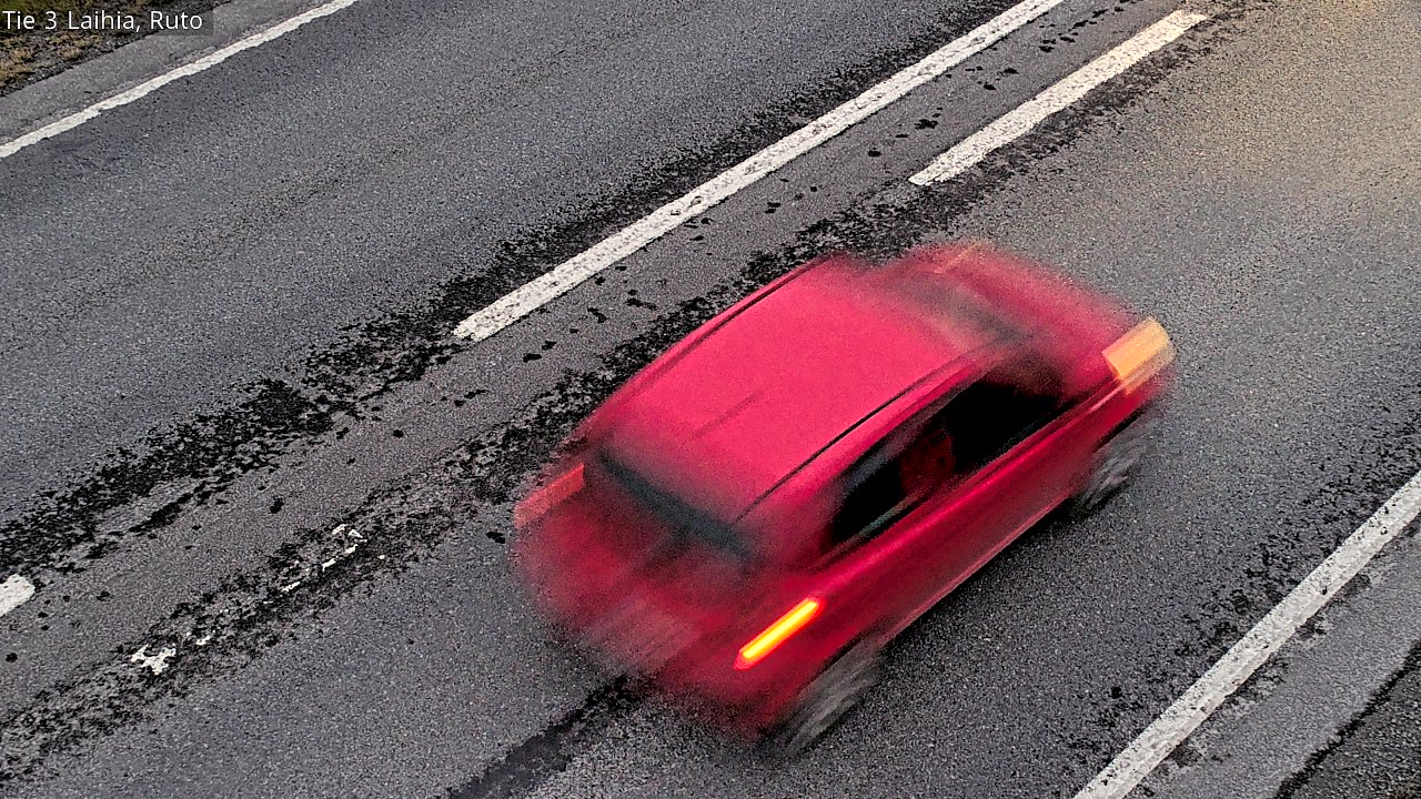 Kelikamerat Kuva Tie 3 Laihia, Ruto, Laihia, Pohjanmaa