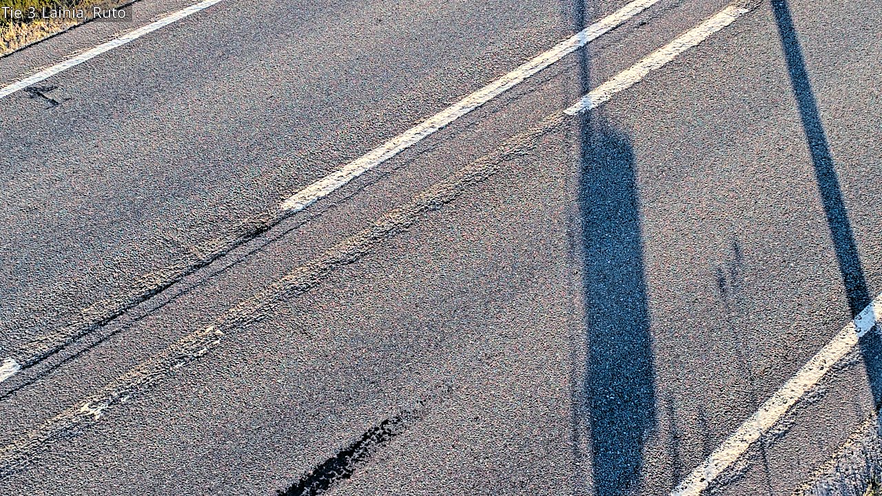 Kelikamerat Kuva Tie 3 Laihia, Ruto, Laihia, Pohjanmaa