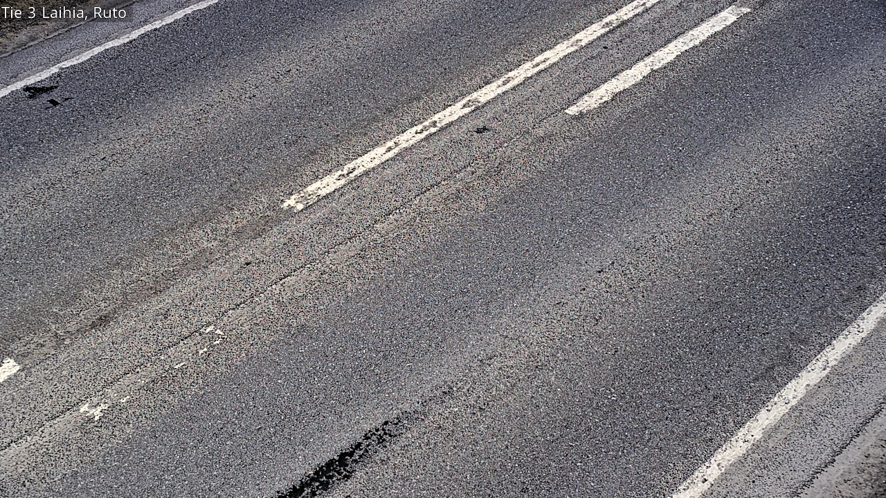Kelikamerat Kuva Tie 3 Laihia, Ruto, Laihia, Pohjanmaa