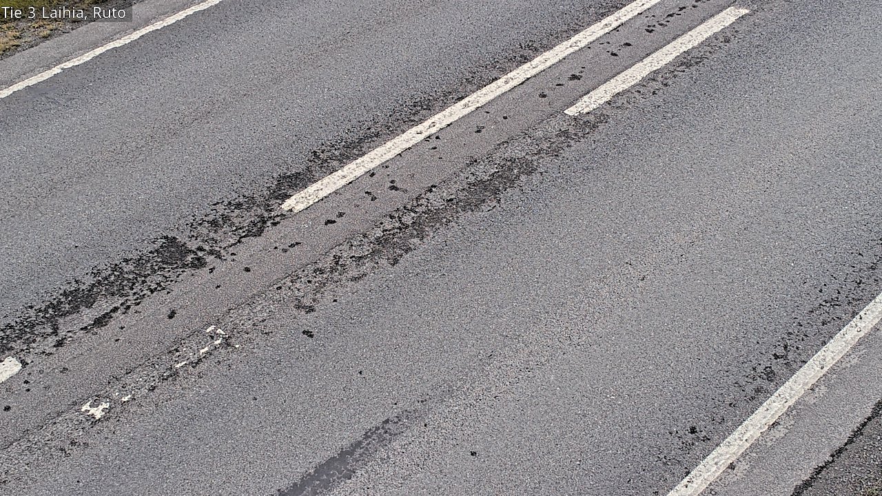 Kelikamerat Kuva Tie 3 Laihia, Ruto, Laihia, Pohjanmaa