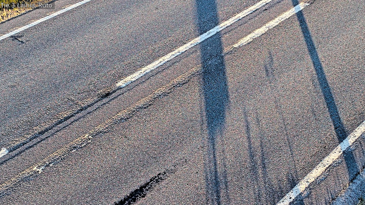 Kelikamerat Kuva Tie 3 Laihia, Ruto, Laihia, Pohjanmaa