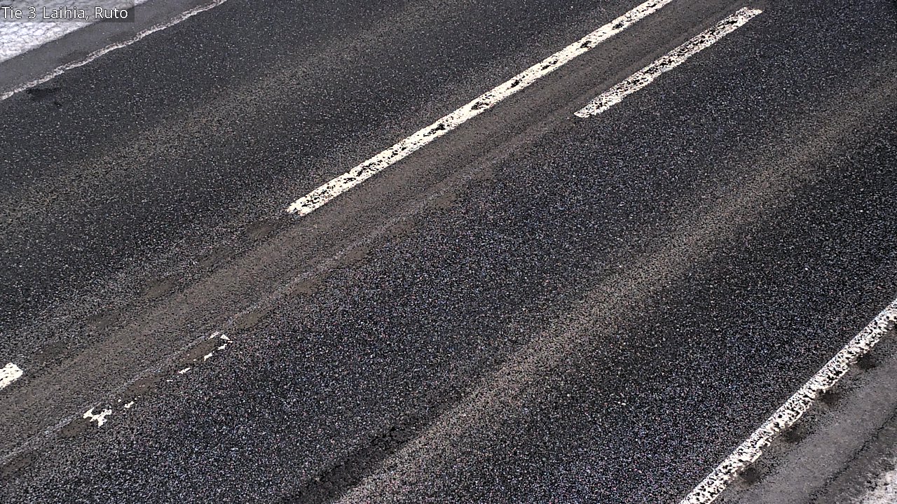 Weather Camera Image Väg 3 Laihela, Ruto, Laihia, Pohjanmaa