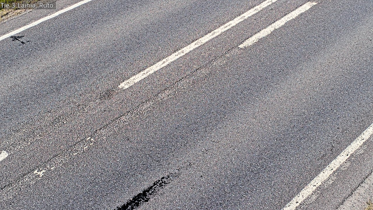 Kelikamerat Kuva Tie 3 Laihia, Ruto, Laihia, Pohjanmaa