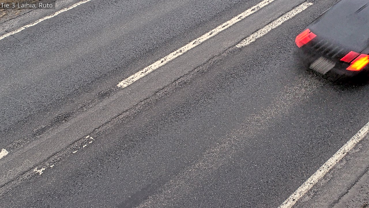 Kelikamerat Kuva Tie 3 Laihia, Ruto, Laihia, Pohjanmaa