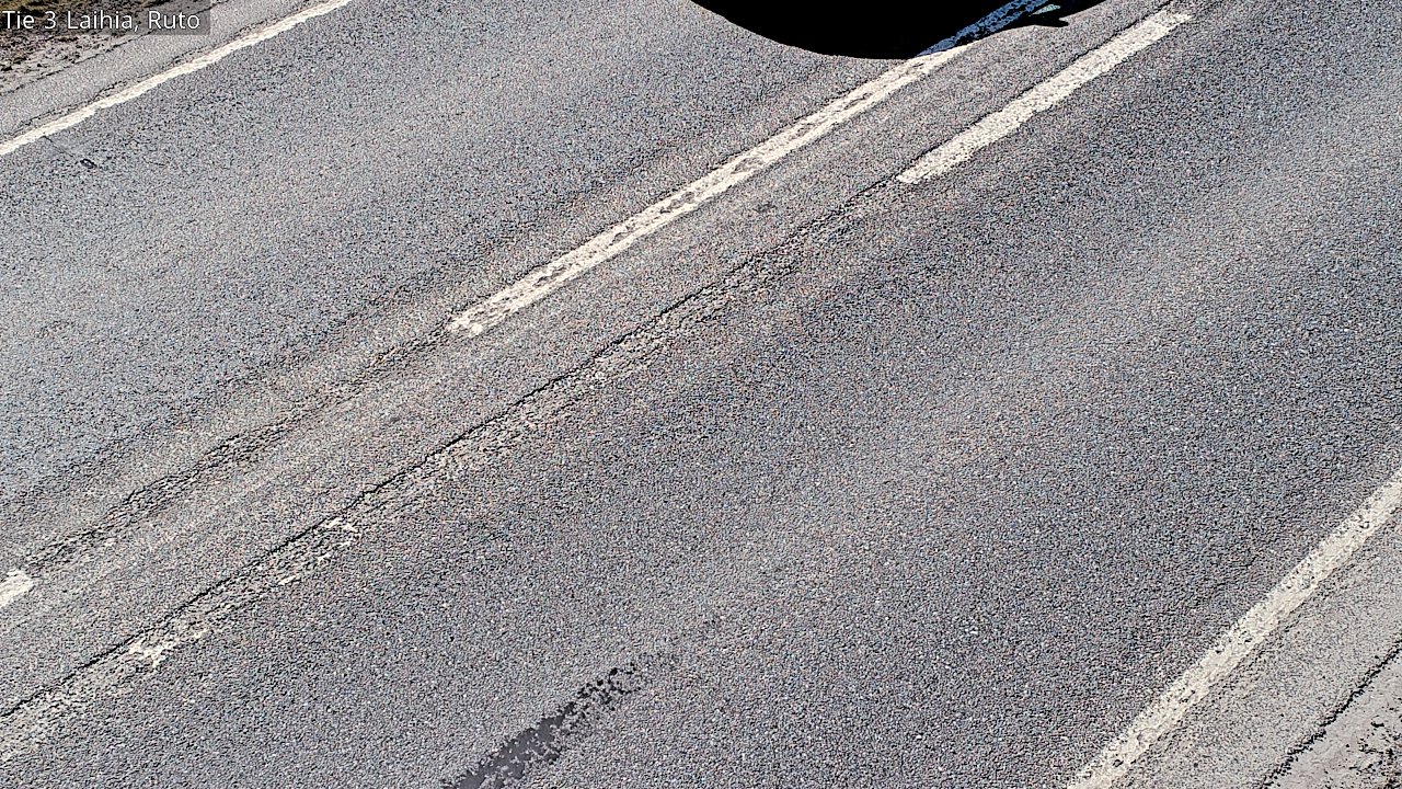Kelikamerat Kuva Tie 3 Laihia, Ruto, Laihia, Pohjanmaa