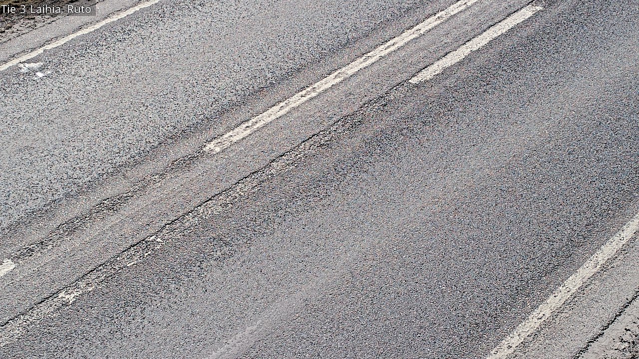 Kelikamerat Kuva Tie 3 Laihia, Ruto, Laihia, Pohjanmaa