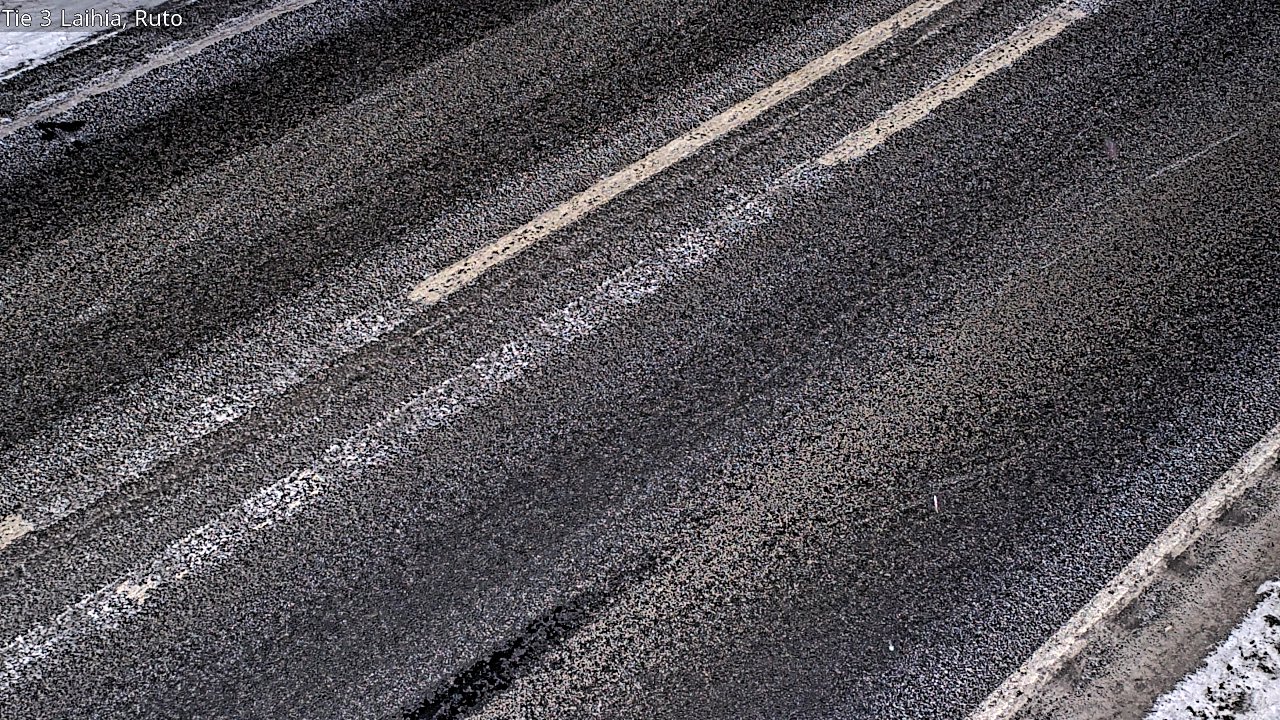 Kelikamerat Kuva Tie 3 Laihia, Ruto, Laihia, Pohjanmaa