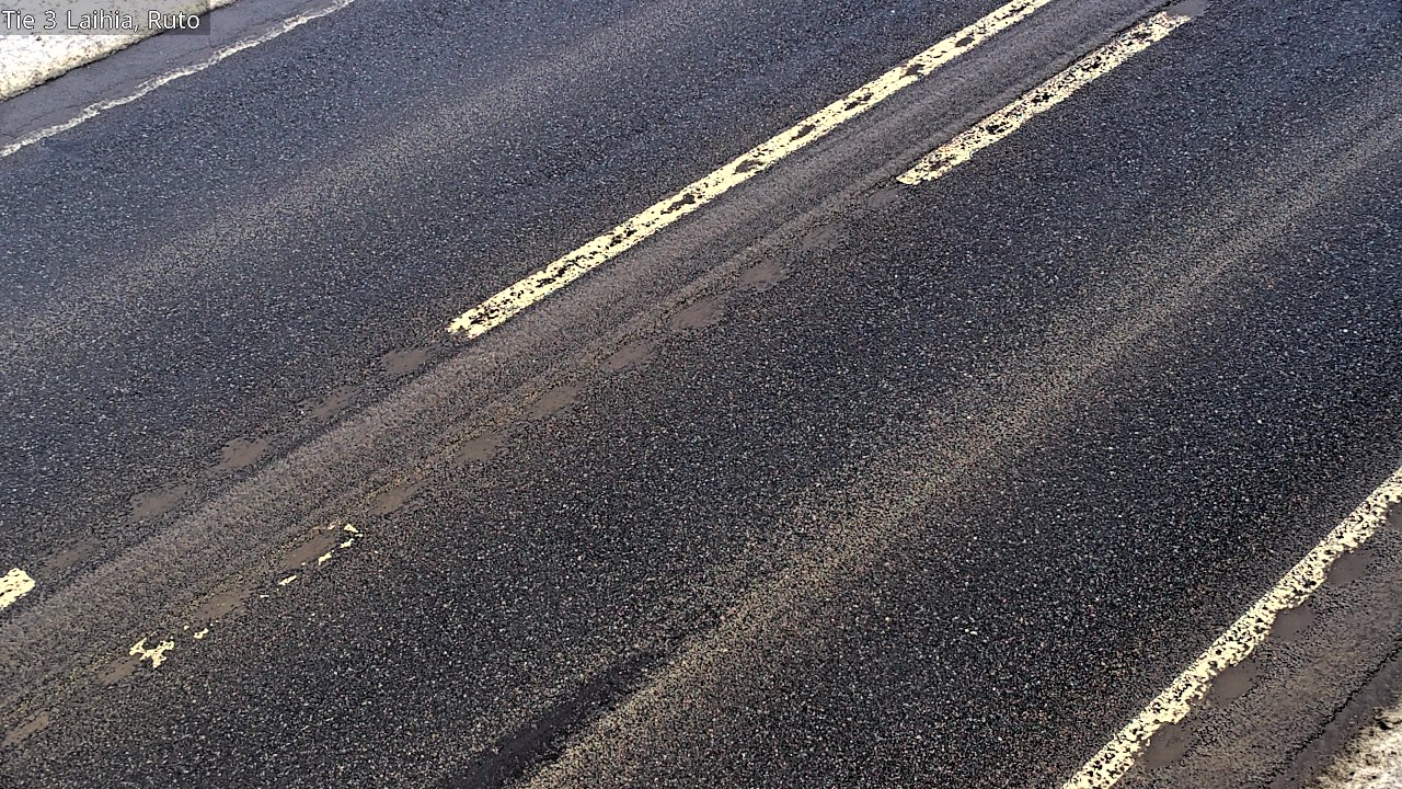 Weather Camera Image Väg 3 Laihela, Ruto, Laihia, Pohjanmaa